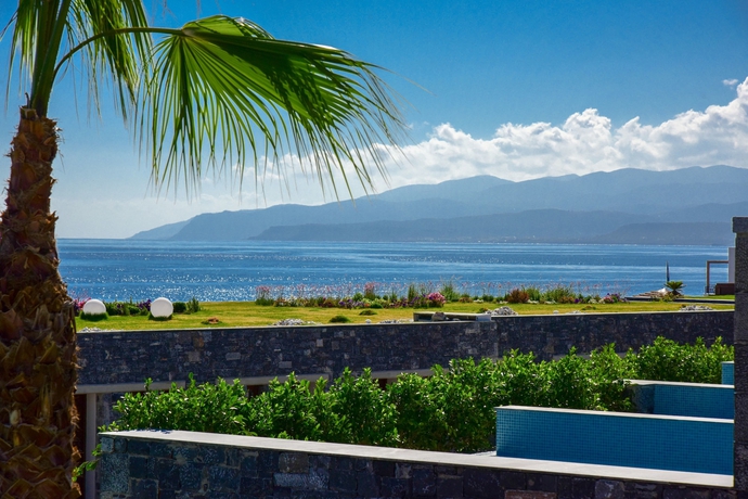 Imagen de la habitación del Hotel Nana Princess Suites, Villas and Spa. Foto 10