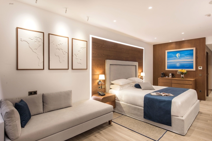 Imagen de la habitación del Hotel Nana Princess Suites, Villas and Spa. Foto 13