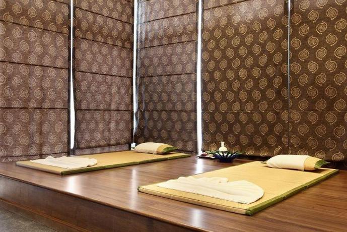 Imagen general del Hotel Nana Resort Kaengkrachan. Foto 2