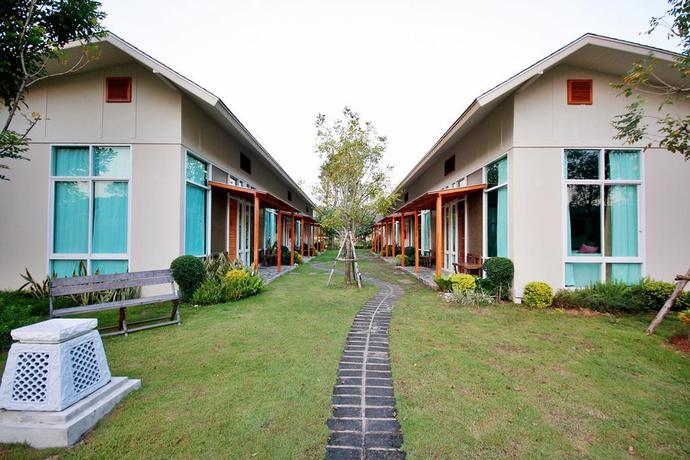 Imagen de la habitación del Hotel Nana Resort Kaengkrachan. Foto 7