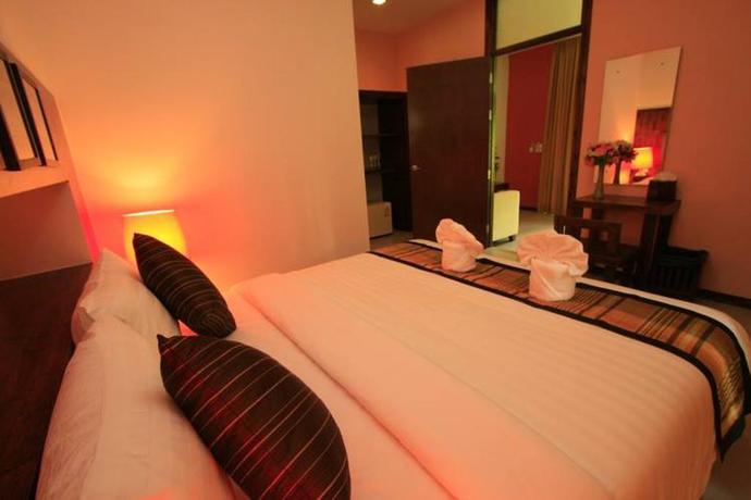 Imagen de la habitación del Hotel Nana Resort Kaengkrachan. Foto 9