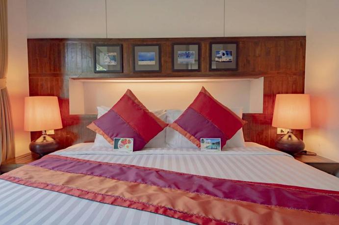 Imagen de la habitación del Hotel Nana Resort Kaengkrachan. Foto 11