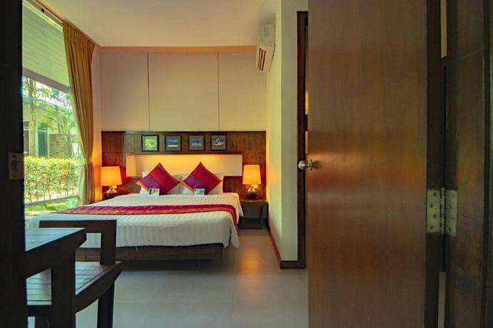 Imagen de la habitación del Hotel Nana Resort Kaengkrachan. Foto 12