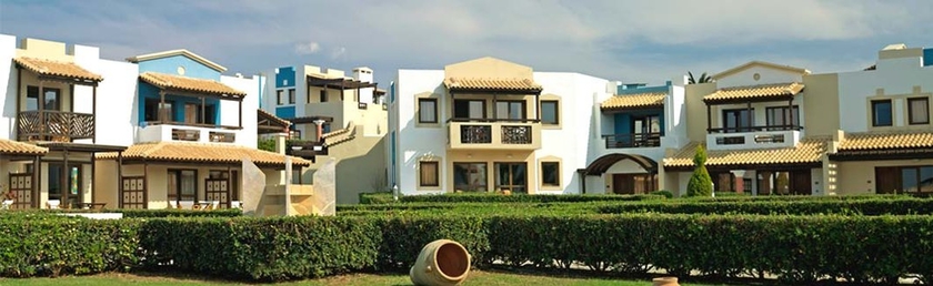 Imagen general del Hotel Nana Royal Premium Resort & Spa. Foto 1