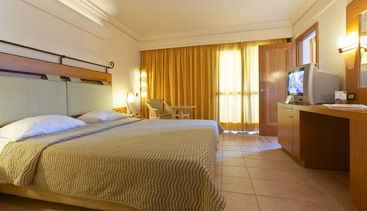 Imagen general del Hotel Nana Royal Premium Resort & Spa. Foto 2