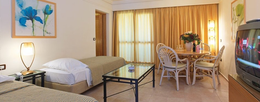 Imagen general del Hotel Nana Royal Premium Resort & Spa. Foto 4