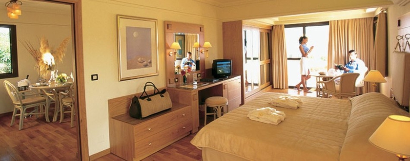 Imagen general del Hotel Nana Royal Premium Resort & Spa. Foto 5