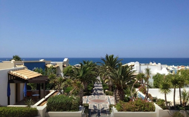 Imagen general del Hotel Nana Royal Premium Resort & Spa. Foto 9