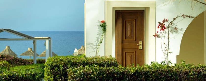 Imagen general del Hotel Nana Royal Premium Resort & Spa. Foto 11