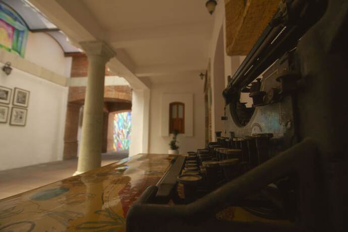 Imagen general del Hotel Nana Vida Oaxaca. Foto 13