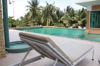 Imagen general del Hotel Nanachart Bangsaen. Foto 1
