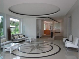 Imagen general del Hotel Nanachart Bangsaen. Foto 3