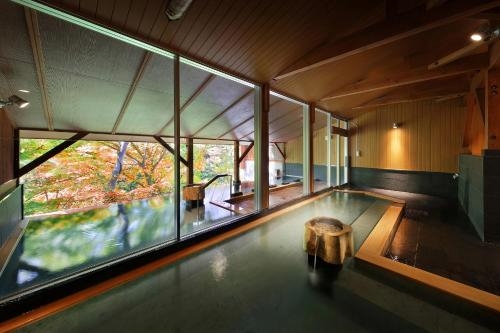 Imagen general del Hotel Nanaeyae. Foto 4