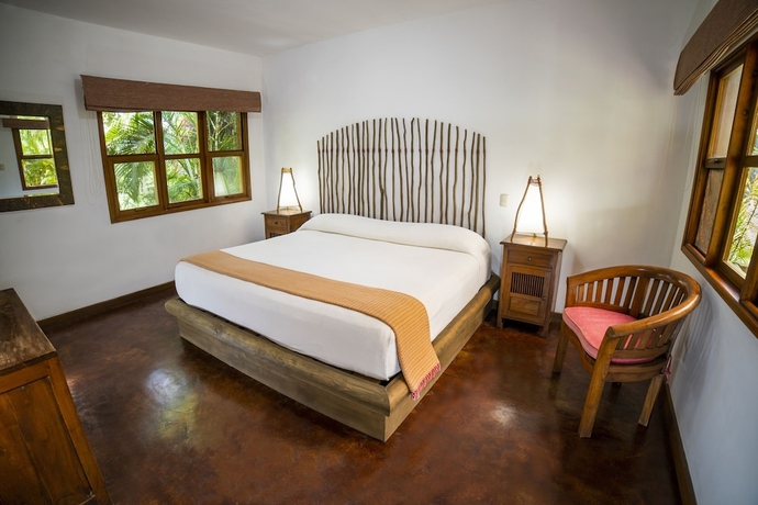 Imagen de la habitación del Hotel Nanajuana R&iacute;o Dulce. Foto 4