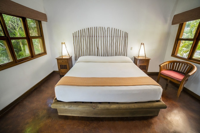 Imagen de la habitación del Hotel Nanajuana R&iacute;o Dulce. Foto 5