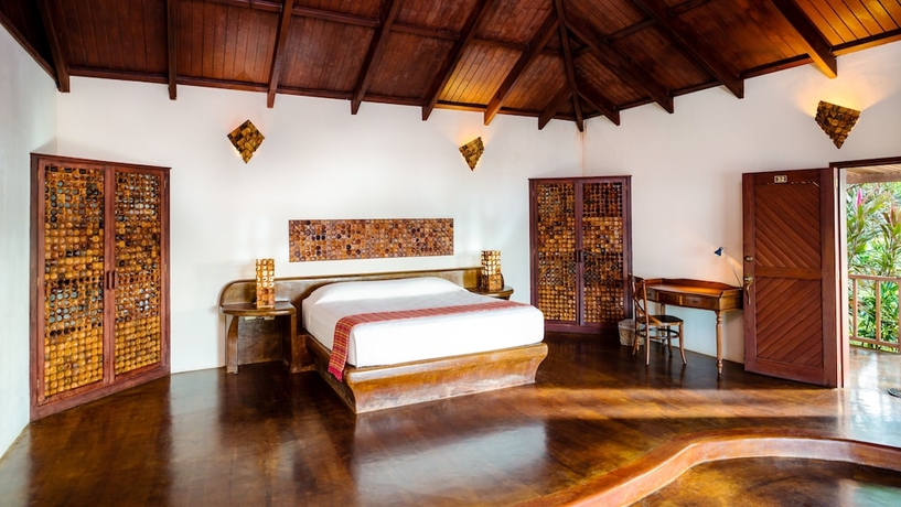 Imagen de la habitación del Hotel Nanajuana R&iacute;o Dulce. Foto 10