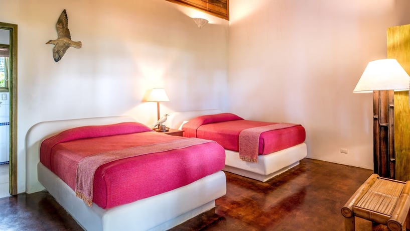 Imagen de la habitación del Hotel Nanajuana R&iacute;o Dulce. Foto 14