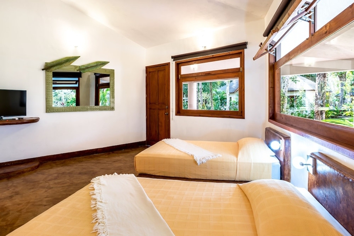 Imagen de la habitación del Hotel Nanajuana R&iacute;o Dulce. Foto 18