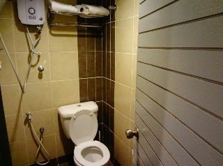 Imagen del Hotel Nanas Inn. Foto 4