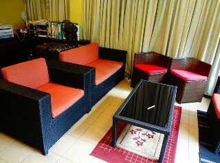 Imagen del Hotel Nanas Inn. Foto 5