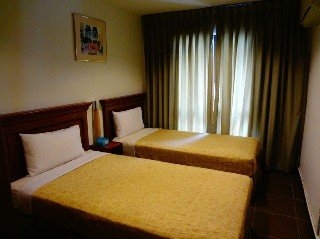 Imagen del Hotel Nanas Inn. Foto 6