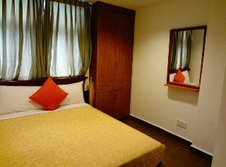 Imagen del Hotel Nanas Inn. Foto 7