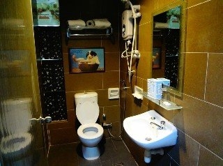 Imagen del Hotel Nanas Inn. Foto 8