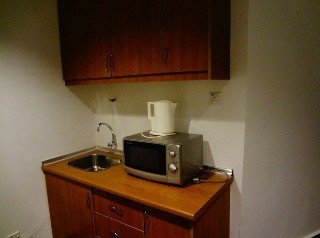 Imagen del Hotel Nanas Inn. Foto 10