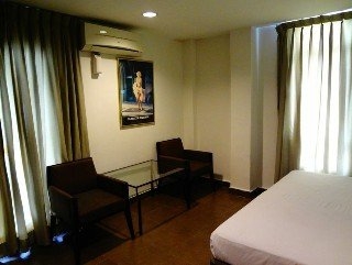 Imagen del Hotel Nanas Inn. Foto 11