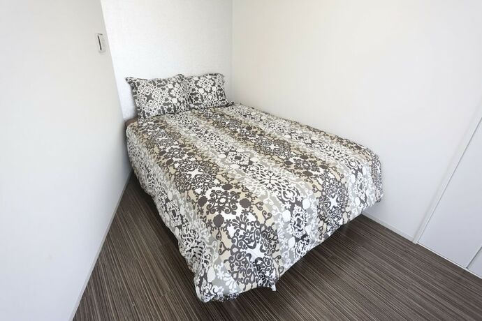 Imagen general del Hotel Nanba East Designer Studio Room. Foto 6