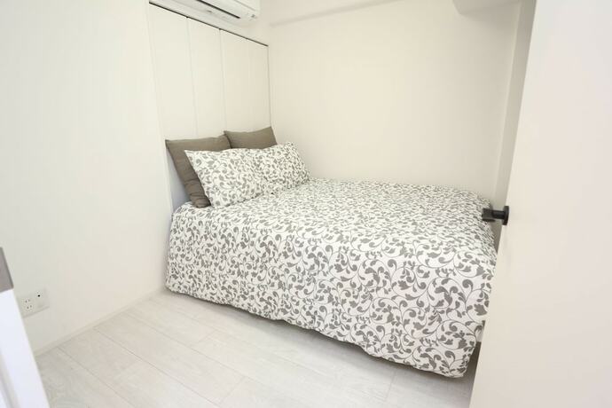 Imagen general del Hotel Nanba East Designer Studio Room. Foto 8