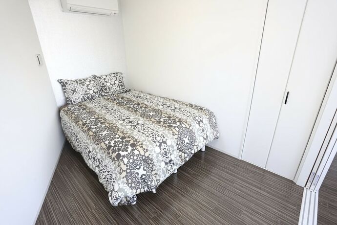 Imagen general del Hotel Nanba East Designer Studio Room. Foto 14