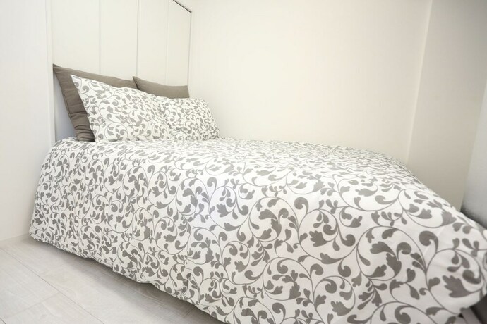 Imagen de la habitación del Hotel Nanba East Designer Studio Room. Foto 19