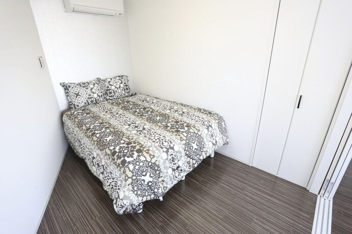 Imagen de la habitación del Hotel Nanba East Designer Studio Room. Foto 23