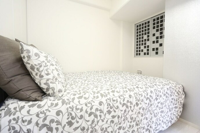 Imagen de la habitación del Hotel Nanba East Designer Studio Room. Foto 27