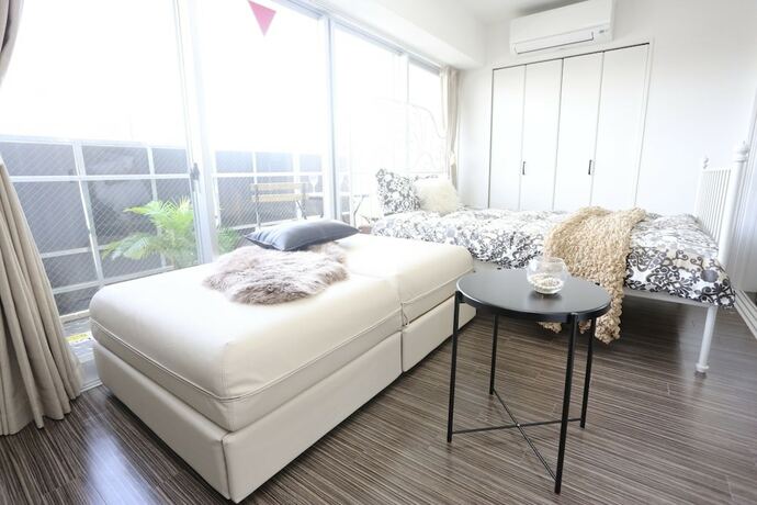 Imagen de la habitación del Hotel Nanba East Designer Studio Room. Foto 28