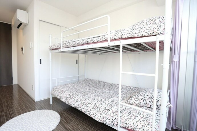 Imagen de la habitación del Hotel Nanba East Designer Studio Room. Foto 30