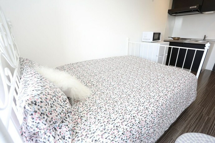 Imagen de la habitación del Hotel Nanba East Designer Studio Room. Foto 31