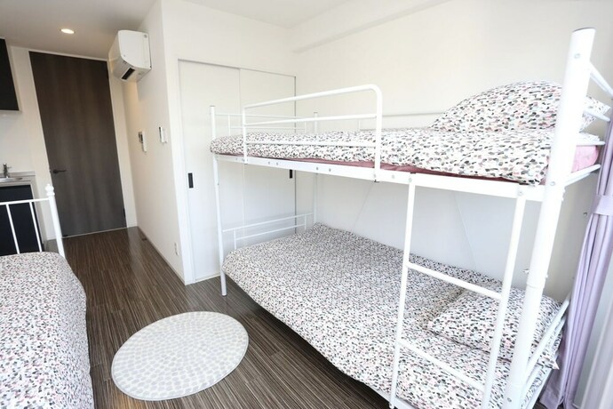 Imagen de la habitación del Hotel Nanba East Designer Studio Room. Foto 35