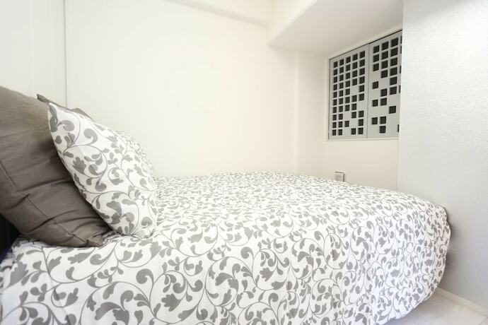 Imagen de la habitación del Hotel Nanba East Designer Studio Room. Foto 36