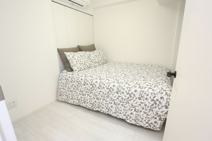 Imagen de la habitación del Hotel Nanba East Designer Studio Room. Foto 38