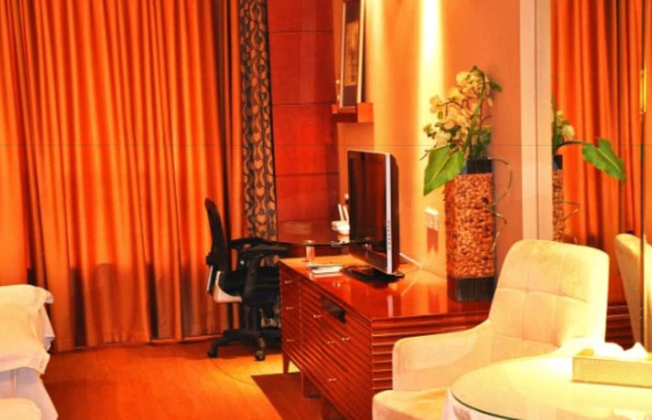 Imagen de la habitación del Hotel Nanchang Aijia. Foto 4