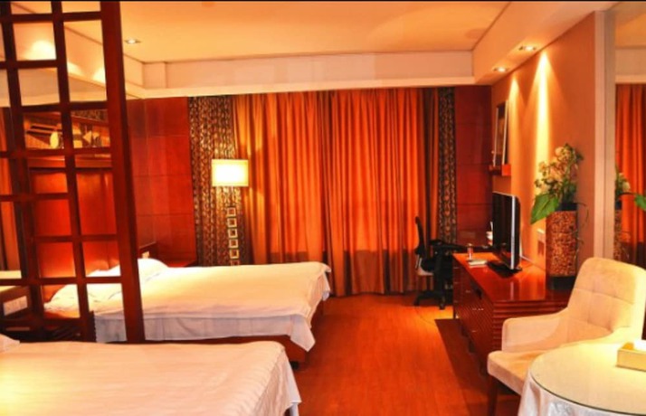 Imagen de la habitación del Hotel Nanchang Aijia. Foto 5