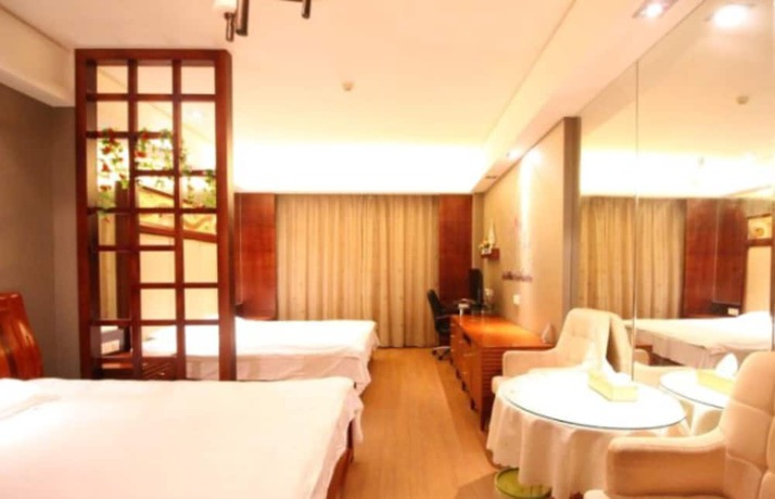 Imagen de la habitación del Hotel Nanchang Aijia. Foto 6