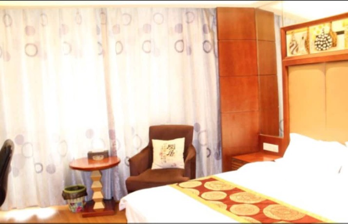 Imagen de la habitación del Hotel Nanchang Aijia. Foto 7