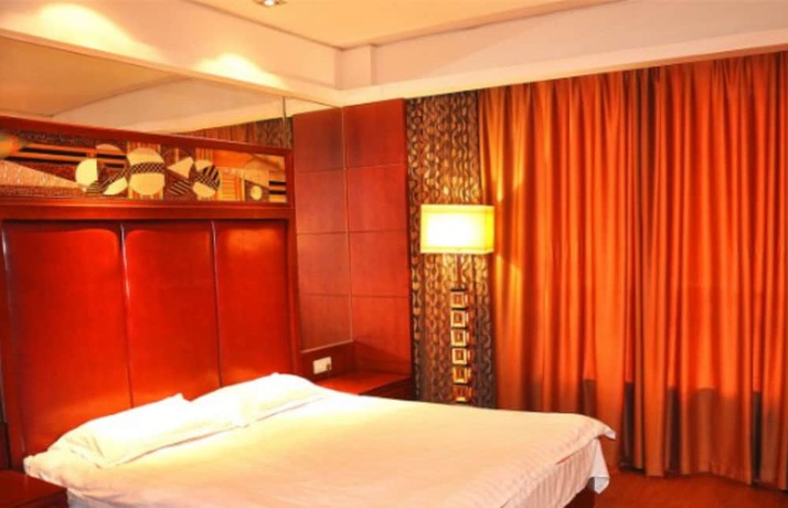 Imagen de la habitación del Hotel Nanchang Aijia. Foto 8
