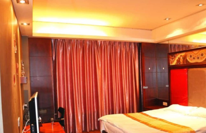 Imagen de la habitación del Hotel Nanchang Aijia. Foto 14
