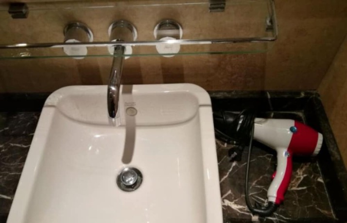 Imagen de la habitación del Hotel Nanchang Aijia. Foto 16