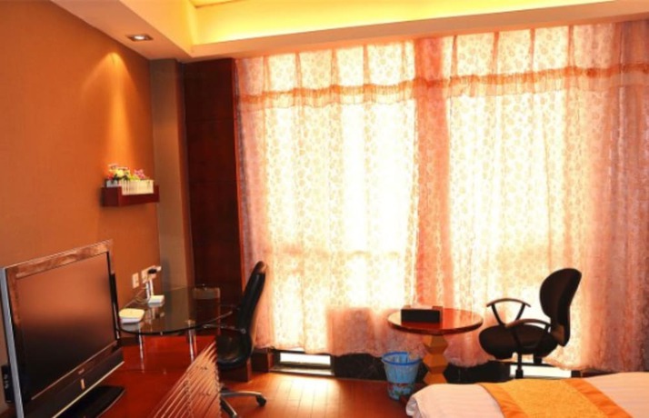 Imagen de la habitación del Hotel Nanchang Aijia. Foto 17