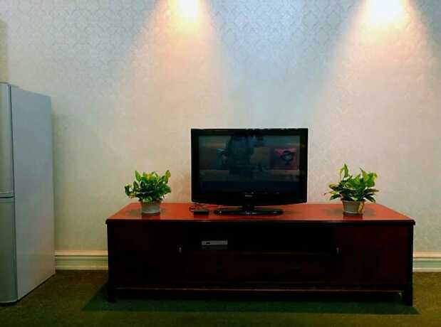 Imagen general del Hotel Nanchang Chenyiju Apartment. Foto 2